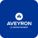 Logo Aveyron