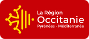 Logo région Occitanie