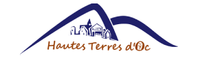 Logo Hautes Terres d'Oc